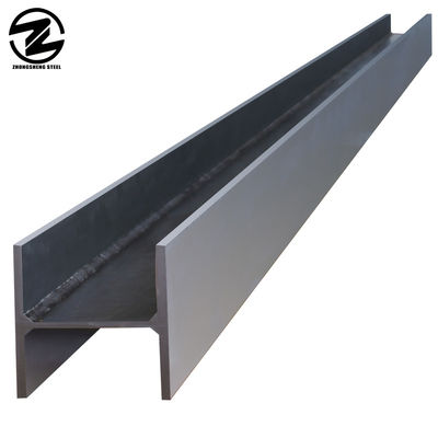 Stahl-H-Strahl I150 250 300 für Stahlbaumaterialien H-Strahlen 4*6 pro 300 Fuß