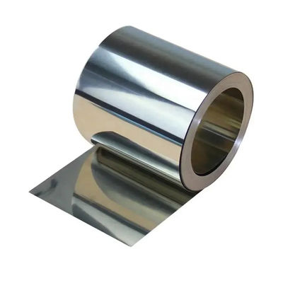 Hohe Haltbarkeit Toleranz ± 1% DOS Öloberfläche 3,5 t4 0,15 mm 0,25 mm 0,32 mm Zinnplatte für industrielle Anwendungen