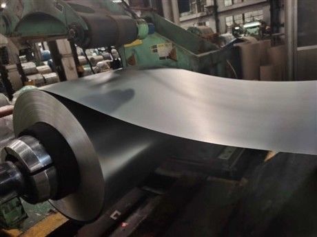 Hohe Haltbarkeit Toleranz ± 1% DOS Öloberfläche 3,5 t4 0,15 mm 0,25 mm 0,32 mm Zinnplatte für industrielle Anwendungen