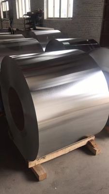 Hohe Haltbarkeit Toleranz ± 1% DOS Öloberfläche 3,5 t4 0,15 mm 0,25 mm 0,32 mm Zinnplatte für industrielle Anwendungen