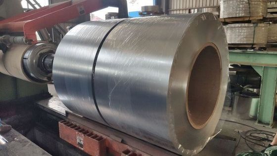 Top-Tin-Platte für industrielle und kommerzielle Zwecke Großartig für Verpackungselektronik Toleranz ± 1% Aufheizung CA und BA