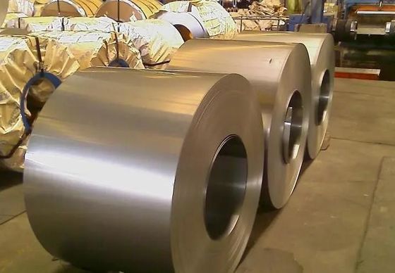 Top-Tin-Platte für industrielle und kommerzielle Zwecke Großartig für Verpackungselektronik Toleranz ± 1% Aufheizung CA und BA