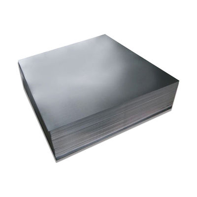 0.2*845*875mm T3 CA 2.8/2.8 Helle Oberfläche SPTE Blechverpackung