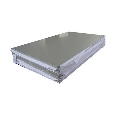 0.2*845*875mm T3 CA 2.8/2.8 Helle Oberfläche SPTE Blechverpackung