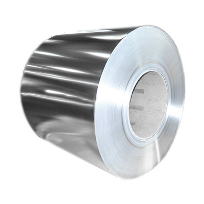 Abwicklung 0.2*800*800mm T3 CA 2.8/2.8 Helle Oberfläche Zinnplatte Anpassbar AIYIA SPCC Lebensmittelqualität Zinnplatte für SPTE