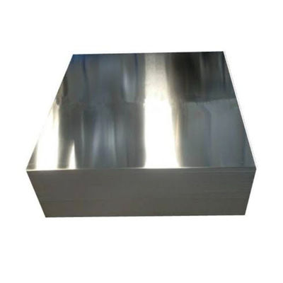 Steinveredelung T4 5.6/2.8 Zinnbeschichtung Elektrolytische Zinnplatte für Metallverpackungen