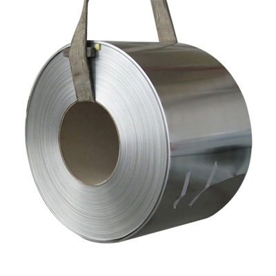 Steinveredelung T4 5.6/2.8 Zinnbeschichtung Elektrolytische Zinnplatte für Metallverpackungen