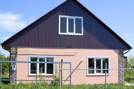 DX51D GI Ppgl ibr ppgi Metall Galvanisiert Wellfarbbeschichtet Bild Stahldachblech mit einer Länge von 2001-3600mm