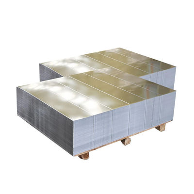 Steinveredelung T4 5.6/2.8 Zinnbeschichtung Elektrolytische Zinnplatte für Metallverpackungen