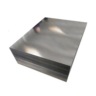 Steinveredelung T4 5.6/2.8 Zinnbeschichtung Elektrolytische Zinnplatte für Metallverpackungen