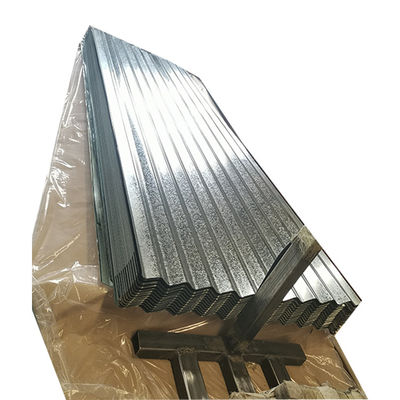 8 ft 16 Gauge 4x8 Galvanisiertes überzogenes Dach Stahlblech PPGI-Blätter Platten Metallbleche bei voller Hart- und Galvanisierungsbeschichtung