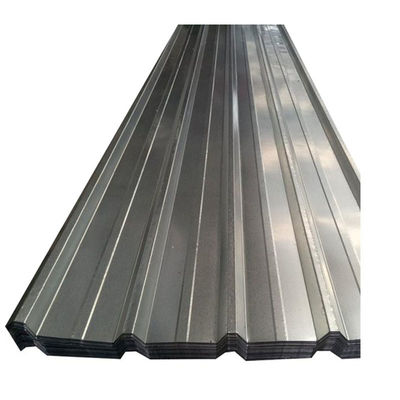 GB-Standard Vollharte Dachplatte AZ150 Wellmetalldachplatte 0,47 für den Markt