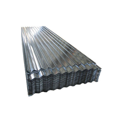 GB-Standard Vollharte Dachplatte AZ150 Wellmetalldachplatte 0,47 für den Markt