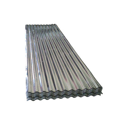 GB-Standard Vollharte Dachplatte AZ150 Wellmetalldachplatte 0,47 für den Markt