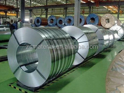 Dicke 0,12-4mm Q235 Ss400 Q345 Metall-Eisenplatte warmgewalzte galvanisierte Stahlspulenplatte Beschichtung Z121-Z180