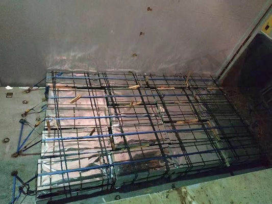 Stärke Stahlplatte 0,4 mm Dicke Aluminium Zink-Dachplatte Klares Zink Transparentes Wellbelagertes Dachplatten für spezielle