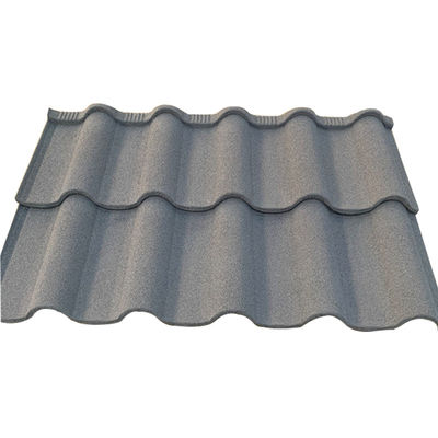 Blaue Gerald-Stein-Dachplatten Die perfekte Kombination aus Stil und Langlebigkeit