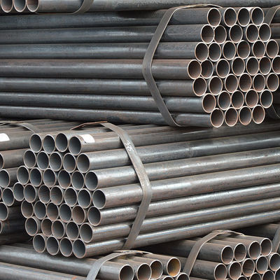 Q235 Q345 ASTM A106 14 Zoll 15MM 25MM Dicke Kohlenstoffstahlrohr mit galvanisiertem Ja-Skin-Pass und -Grad