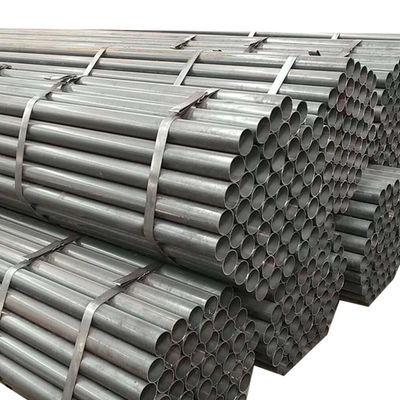 Q235 Q345 ASTM A106 14 Zoll 15MM 25MM Dicke Kohlenstoffstahlrohr mit galvanisiertem Ja-Skin-Pass und -Grad