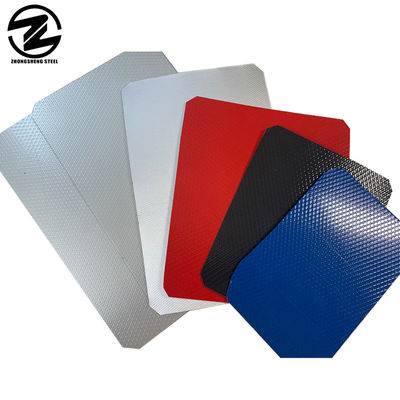 EN Zertifikat tisi Norm EN dx51 0,48 mm ppgi vor lackiert gi Farbe beschichtete Stahlspule farbe 0.12