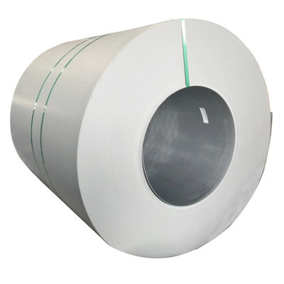 JIS-Standard PPGI-farbbeschichtete Stahlspule mit Spule-ID 508/610mm und PPGI-Stahlspule-Blatt