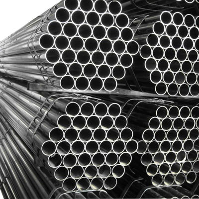 Rechnungsstellung nach tatsächlichem Gewicht ASTM A36 Rohr/Gas-/Ölpipeline Großer Durchmesser Warmgewalzte Spiralgewaldete Runde Kohlenstoffstahlröhre