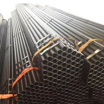 Q235 Ss400 ASTM A36 LSAW SSAW Großer Durchmesser API 5L Öl und Gas Spiralgeschweißtes Kohlenstoffstahlrohr mit JIS-Zertifikat