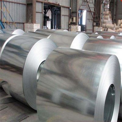 32 mm 65 mm heißgetränkte galvanisierte Stahlspulen mit DX51d 0,2 mm vorgefärbter Beschichtung