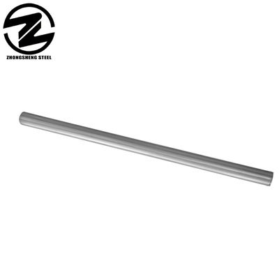 2 Zoll galvanisiertes Stahlrohr SGCC DX51D Z DX52D Z mit Rechnung nach tatsächlichem Gewicht und galvanisierter Oberfläche