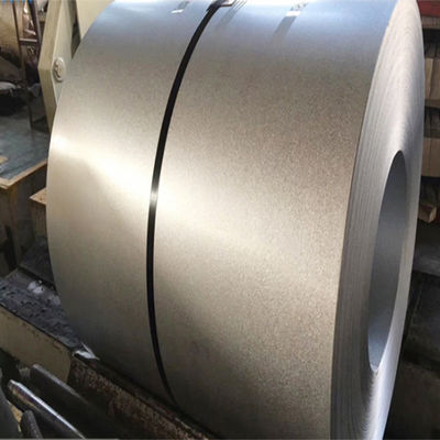 Regelmäßige Spangelschraube mit galvanisierter Stahlspirale für Gebäude Breite 600-1500 mm Langlebigkeit