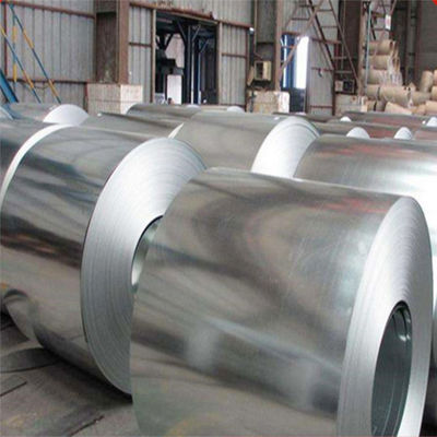 Regelmäßige Spangelschraube mit galvanisierter Stahlspirale für Gebäude Breite 600-1500 mm Langlebigkeit