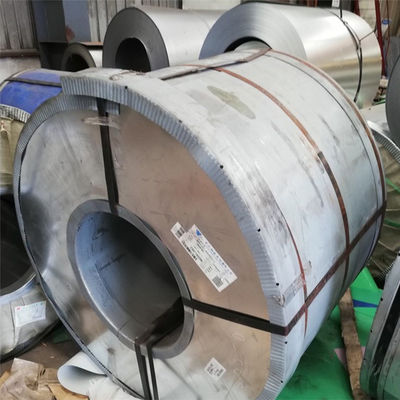 Regelmäßige Spangelschraube mit galvanisierter Stahlspirale für Gebäude Breite 600-1500 mm Langlebigkeit