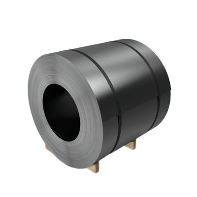 Warmgewalzte ASTM/AISI/SGCC/CGCC/TDC51DZM/TDC52DTS350GD/TS550GD/DX51D Z Q195-q345 Stahlspirale