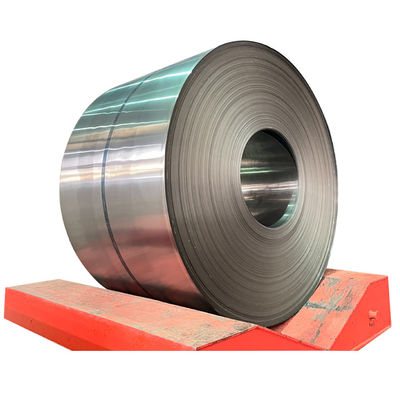 ST37 SPCC DC01 0,5MM 0,7MM 0,75MM 1MM 1,5MM Kaltgewalzte Stahlspule Schwarz