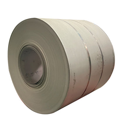 ST37 SPCC DC01 0,5MM 0,7MM 0,75MM 1MM 1,5MM Kaltgewalzte Stahlspule Schwarz