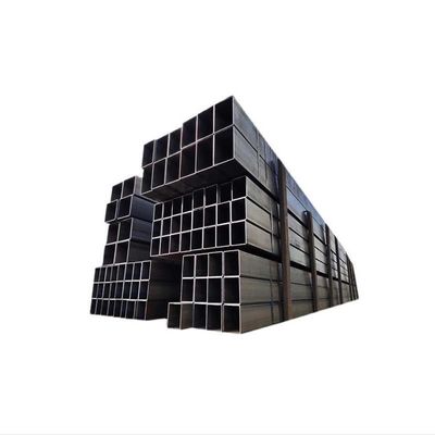 20x20x1,0mm 40x40x1,5mm quadratisch und rechteckig, nicht geölt, mit warmgewalztem Verzinkter