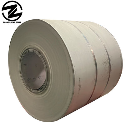 Nicht geölter Kaltgewalzter Stahl/Kohlenstoff/Edelstahl/Verzinkter Stahl/Zinkbeschichtet/Aluminium/Farbbeschichtet/DC01/201/SPCC/Spce/PPGI/PPGL/Steelcoil