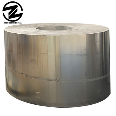 Nicht geölter Kaltgewalzter Stahl/Kohlenstoff/Edelstahl/Verzinkter Stahl/Zinkbeschichtet/Aluminium/Farbbeschichtet/DC01/201/SPCC/Spce/PPGI/PPGL/Steelcoil