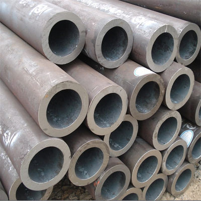 Rohrschrott aus Kohlenstoffstahl mit einer Dicke von 0,8 bis 12,75 mm und einer runden Schnittform von oben