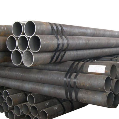 JIS-Zertifikat ASTM A106/A53 Gr.B Kohlenstoffstahl nahtloses Rohr S160 30 Zoll
