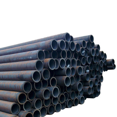 JIS-Zertifikat ASTM A106/A53 Gr.B Kohlenstoffstahl nahtloses Rohr S160 30 Zoll