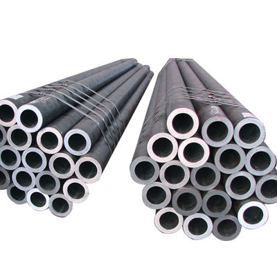 6 720 mm nahtlose Kohlenstoffstahl-Ape-Röhre Öl SAE 1040 Kohlenstoff JIS G3472 Stpg420 Rohr
