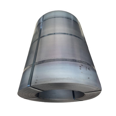 Gerät Prime Warmgewalzte Stahlspulen mit und am niedrigsten bei 1501-2000MM Breite Q235B A572 Warmgewalzte Stahlspulen