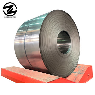 Stahlspule Länge 16 Gauge Leichte Kohlenstoffkaltgewalzte schwarze gegrillte Stahlplatte in 1020mm Breite