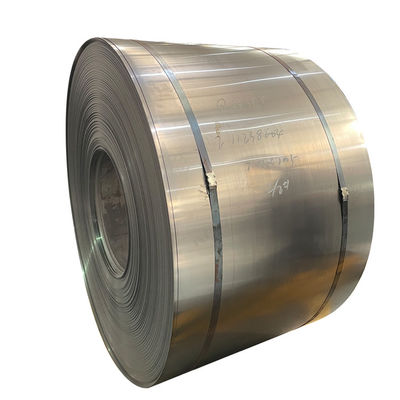 Stahlspule Länge 16 Gauge Leichte Kohlenstoffkaltgewalzte schwarze gegrillte Stahlplatte in 1020mm Breite