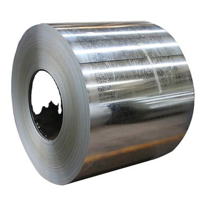 Z180 Zinkbeschichtete Stahlplatte/Zinkverzinkte Stahlspule für ASTM/AISI/SGCC/CGCC/TDC51DZM/TDC52DTS350GD/TS550GD/DX51D Z Q195-q345