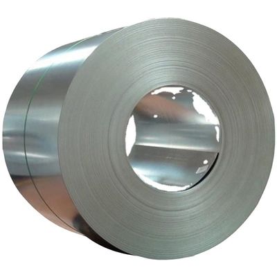 Null.Minimum.Regelmäßige große Spangel Dx51d z100 Z275 Z350 160g Breite Zinkbeschichtung Heißgetippt Prim Galvanized Stahlspule für das Dach