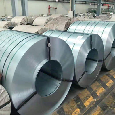 Vollharte G550 Aluminium-Zink vorgefärbte galvanisierte/Galvalume/Aluzinz-beschichtete Stahlspule für eine höhere Korrosionsbeständigkeit