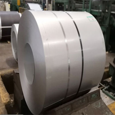 Vollharte G550 Aluminium-Zink vorgefärbte galvanisierte/Galvalume/Aluzinz-beschichtete Stahlspule für eine höhere Korrosionsbeständigkeit