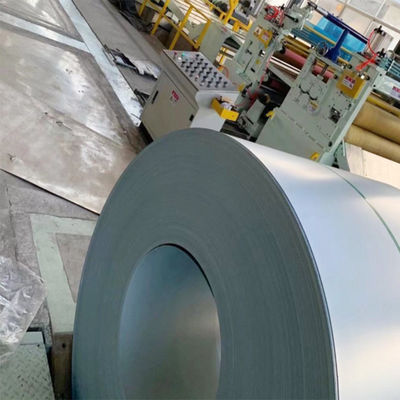 Vollharte G550 Aluminium-Zink vorgefärbte galvanisierte/Galvalume/Aluzinz-beschichtete Stahlspule für eine höhere Korrosionsbeständigkeit